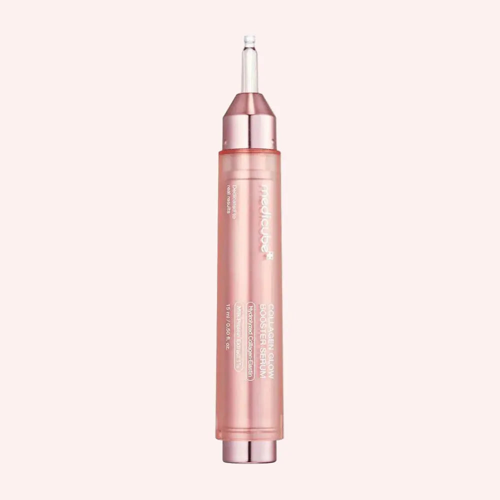 Radiance Unleashed Rice Squalane Double Serum | ABELTY main image 1