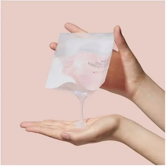 Medicube Collagen Lifting Mask @ Casa de Ella MX 2