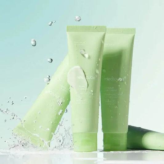 Medicube Exosome Cica Cream @ Casa de Ella Mexico