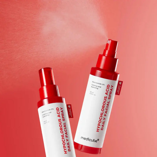 Medicube Hypochlorous Acid Daily Facial Spray at Casa de Ella Mexico
