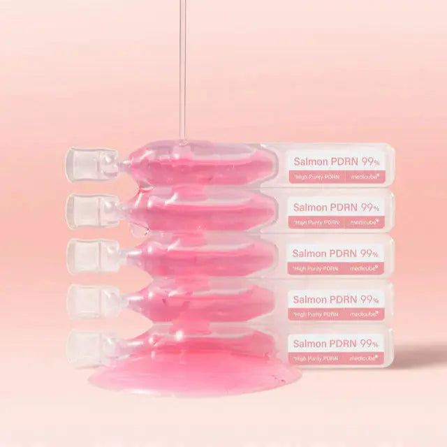 Medicube PDRN Pink One A Day Serum @ Casa de Ella Mexico