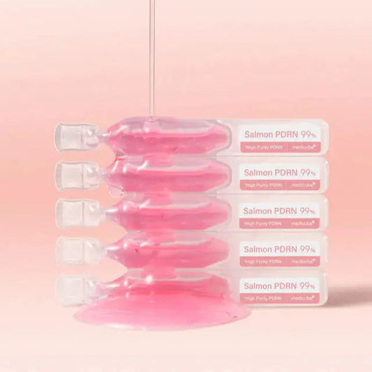 Medicube PDRN Pink One A Day Serum @ Casa de Ella Mexico