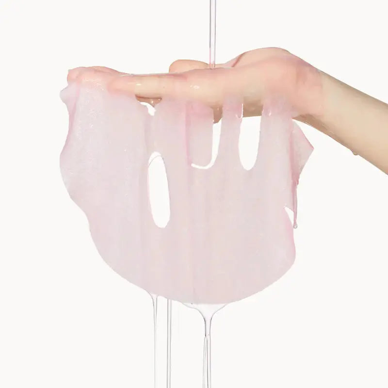 Medicube PDRN Pink Vita Coating Mask @ Casa de Ella Mexico | mascarilla coreana con PDRN.