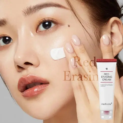 Medicube RED ERASING CREAM 2.0 at Casa de Ella Mexico
