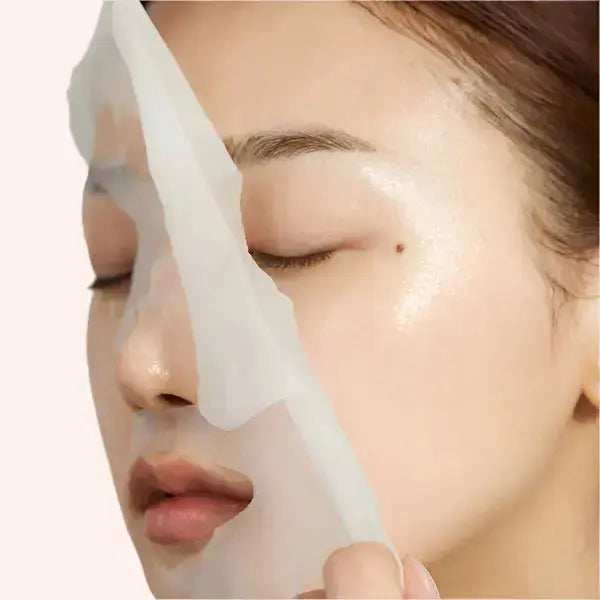 Medicube Super Cica Calming Mask @ Casa de Ella MX 2