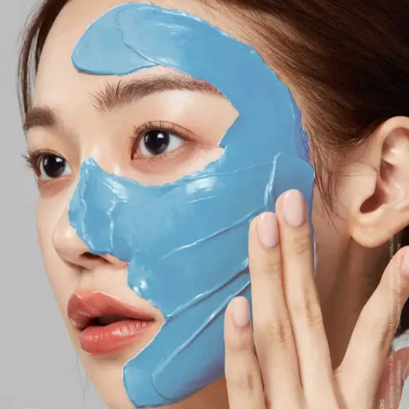 Medicube Zero Pore Blackhead Mud Mask @ Casa de Ella Mexico | mascarilla de arcilla diseñada.