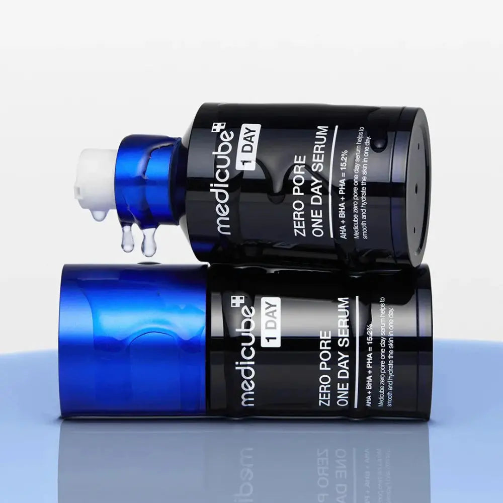 Medicube Zero Pore One Day Serum at Casa de Ella Mexico
