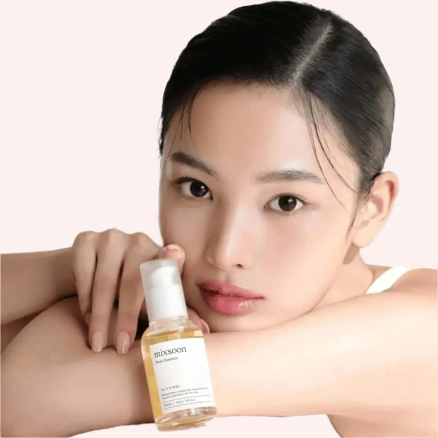 Mixsoon Bean Essence 3