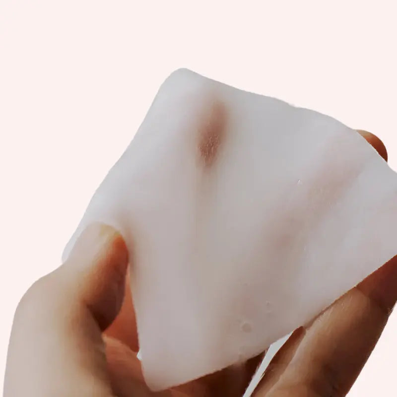 Mixsoon Soybean milk pad 4