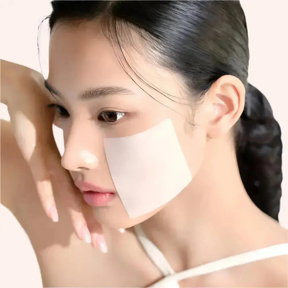 Mixsoon Toner Pads Model