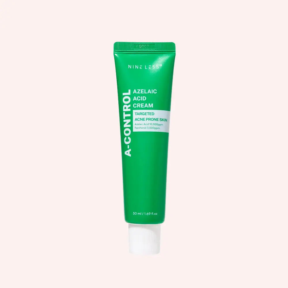 NINELESS A-Control Azelaic Acid Cream @ Casa de Ella Mexico