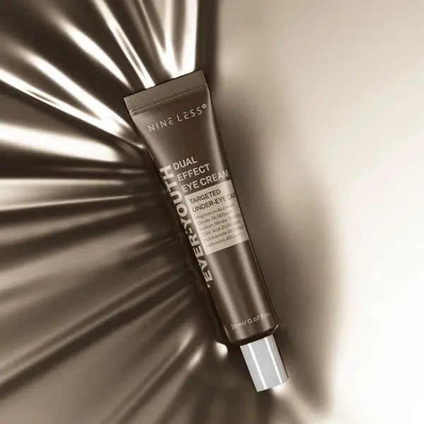 Nineless_Ever-Youth_Dual_Effect_Eye_Cream @ Casa de Ella Mexico 3