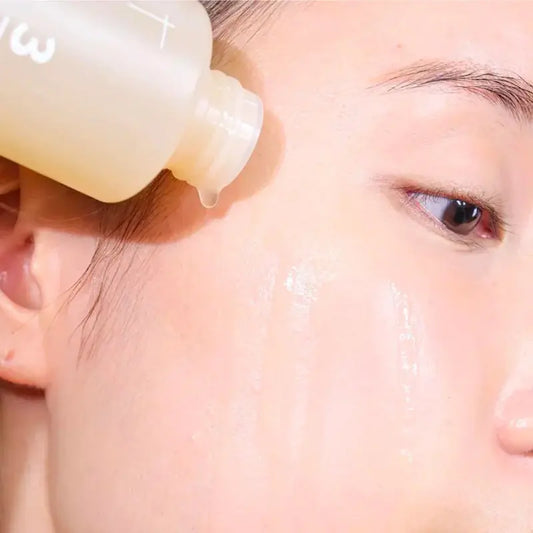 Numbuzin No.3 Super Glowing Essence Toner @ Casa de Ella Mexico