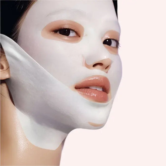 Numbuzin No.9 NAD Bio Lifting Full Face Mask @ Casa De Ella MX 2