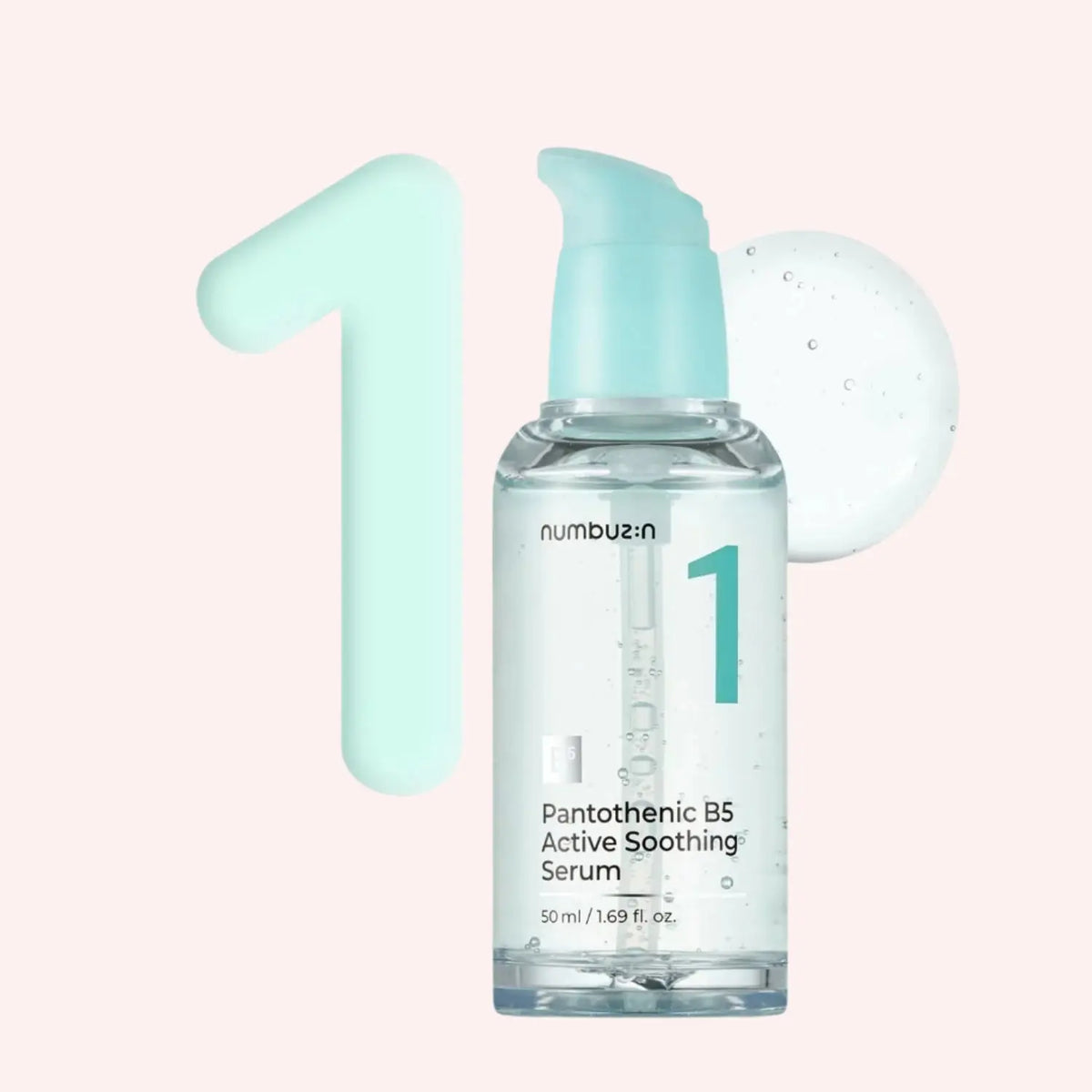 Numbuzn No.1 Serum 1