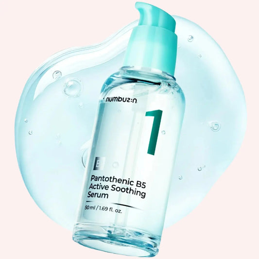 Numbuzn No.1 Serum 2