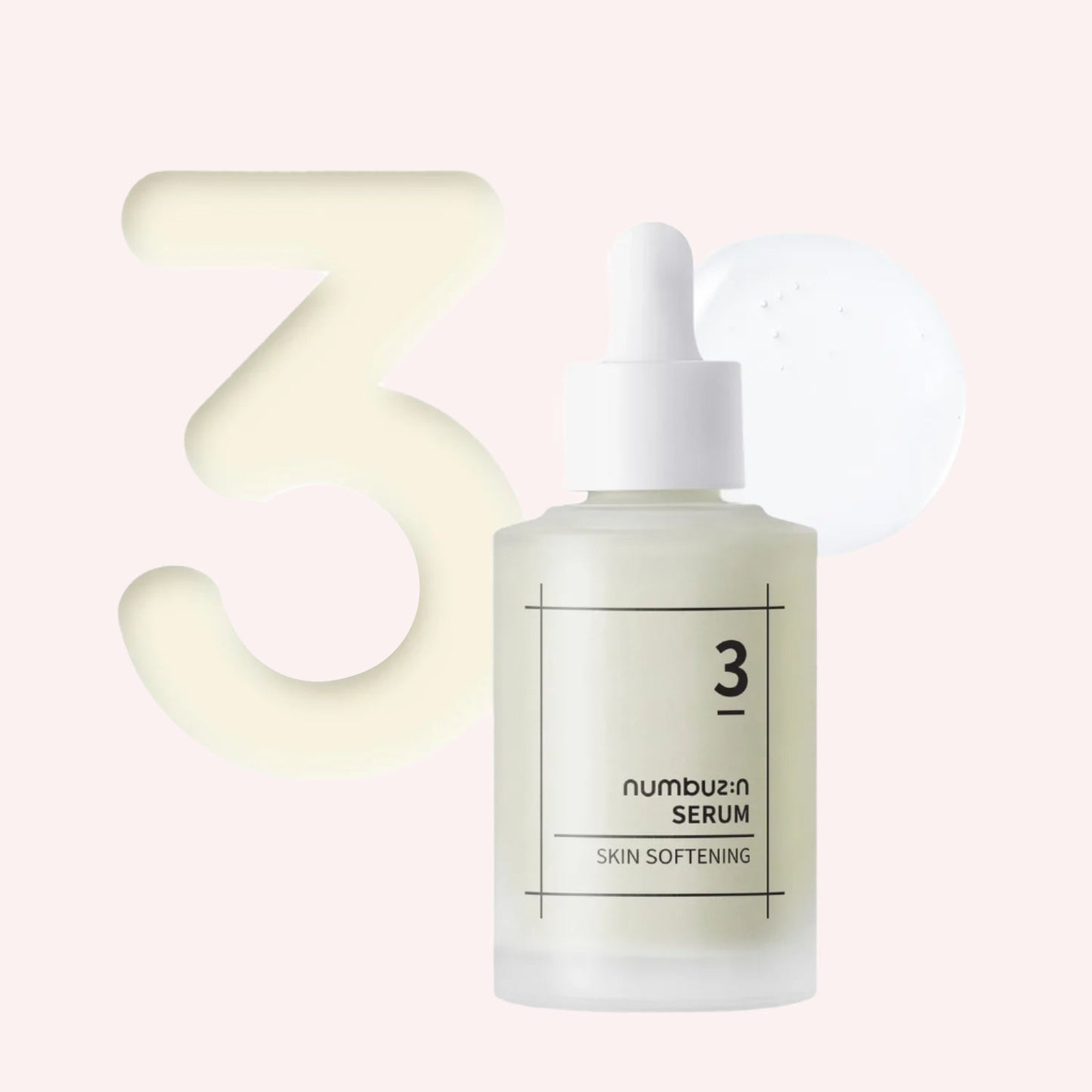 Numbuzn No.3 Serum 1