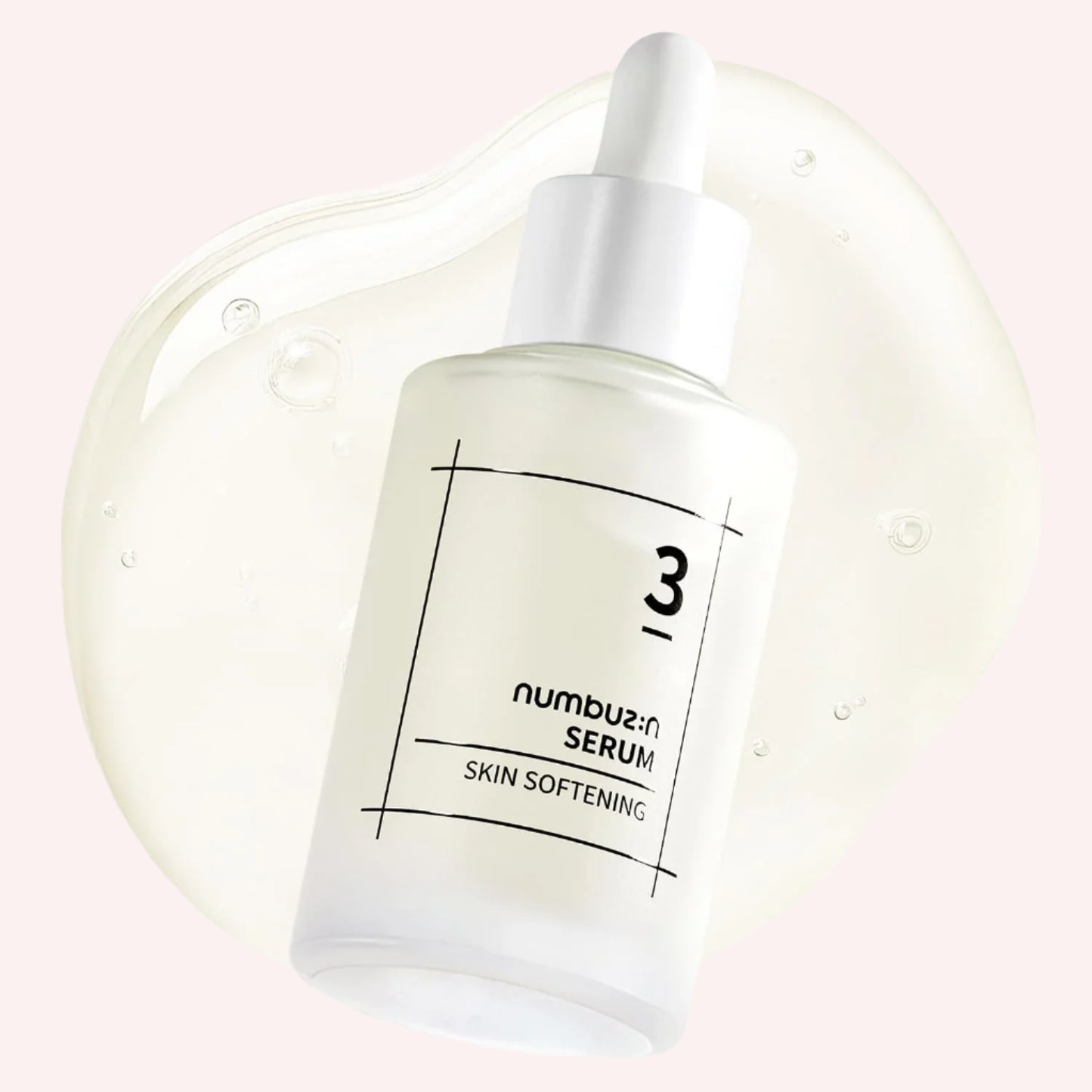 Numbuzn No.3 Serum 2