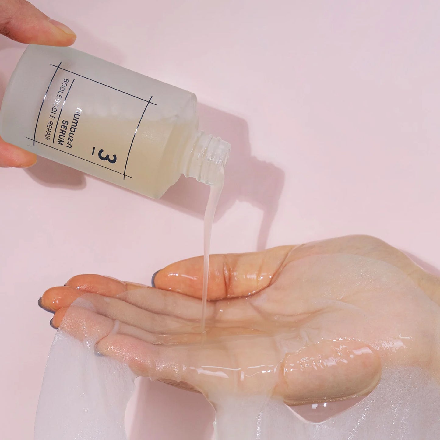 Numbuzn No.3 Serum 3