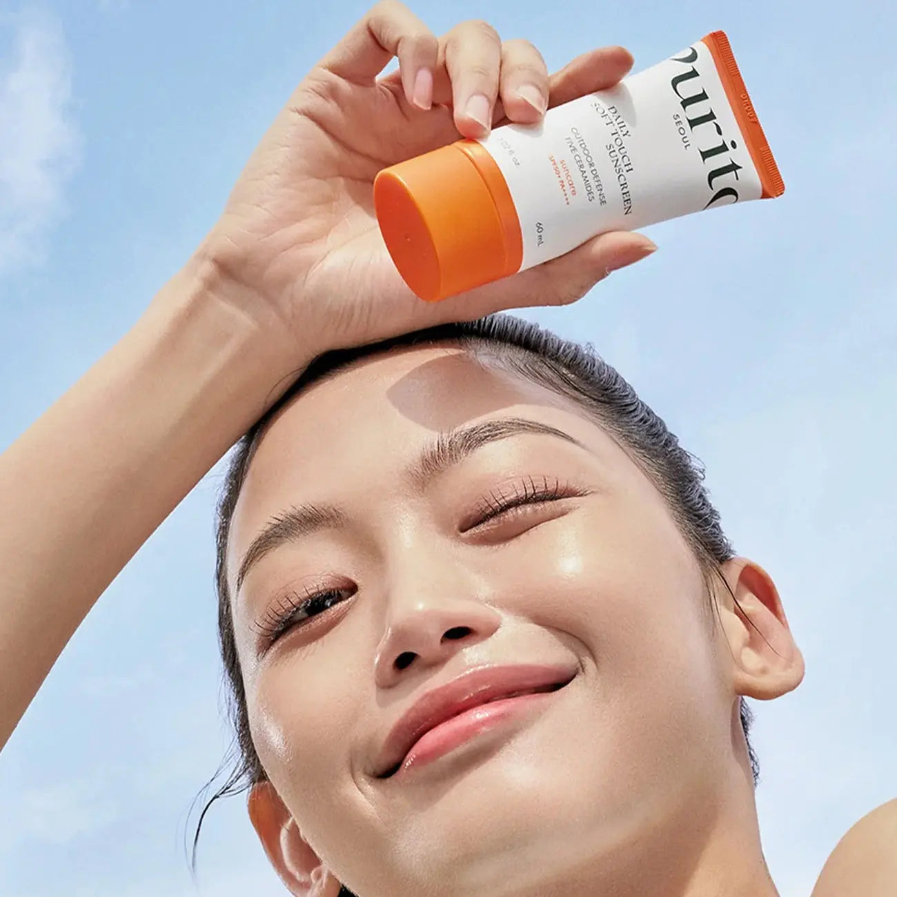 PURITO SEOUL Daily Soft Touch Sunscreen @ CASA DE ELLA MX 2