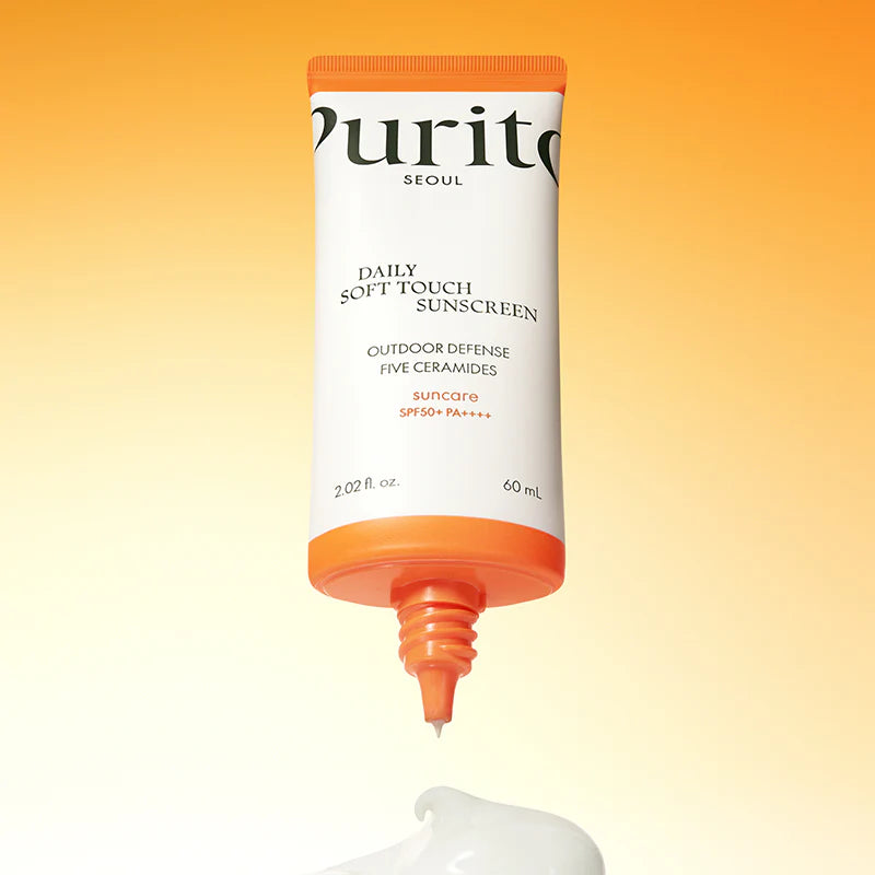 PURITO SEOUL Daily Soft Touch Sunscreen @ CASA DE ELLA MX 3