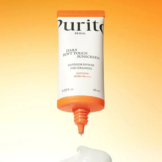 PURITO SEOUL Daily Soft Touch Sunscreen @ CASA DE ELLA MX 3