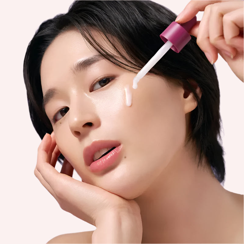 PURITO SEOUL Timeless Bloom Bakuchiol Serum @ Casa de Ella MX 3
