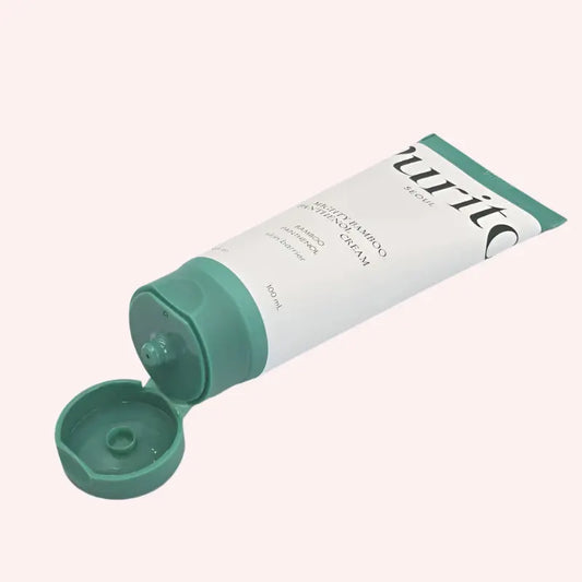 PURITO SOUL Mighty Bamboo Panthenol Cream @ CASA DE ELLA MX 3