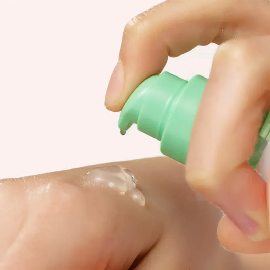 PURITO SOUL Wonder Releaf Centella Serum @ Casa de Ella MX 3