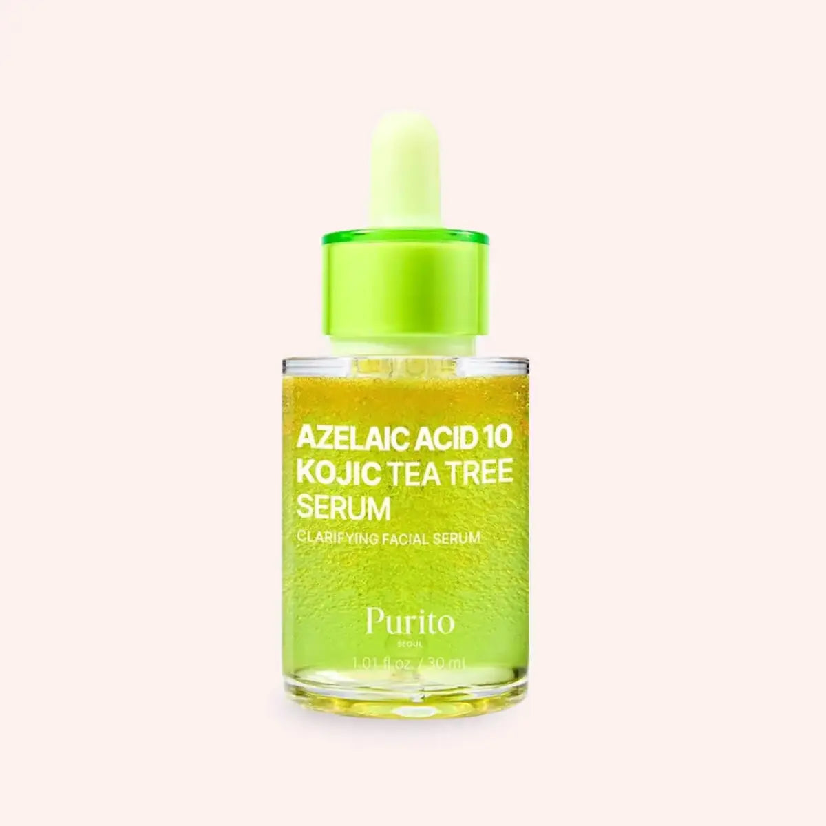 Purito Seoul Azelaic Acid 10 Kojic Tea Tree Serum at Casa de Ella Mexico