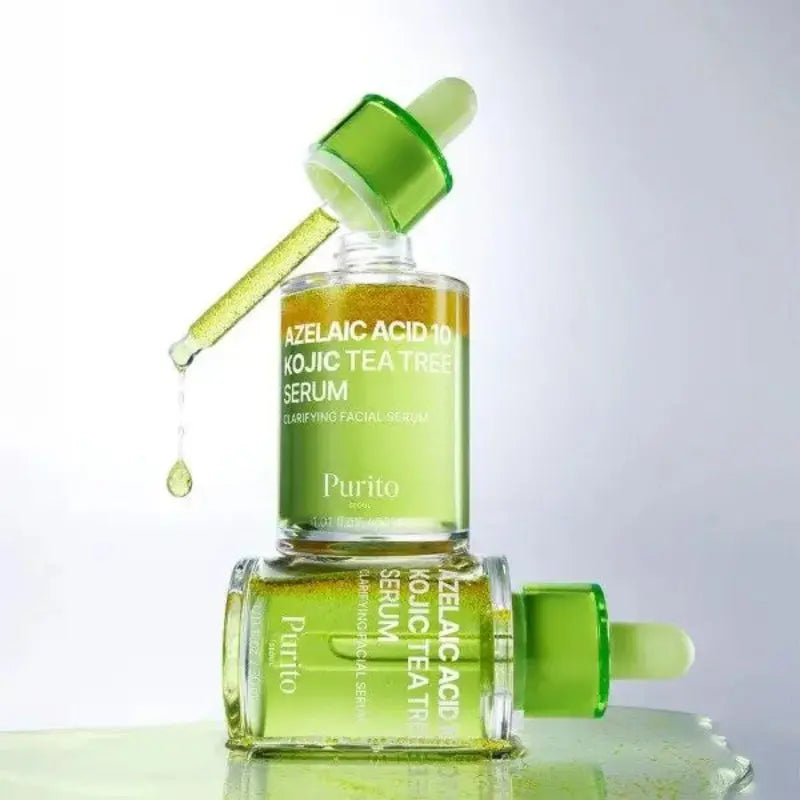 Purito Seoul Azelaic Acid 10 Kojic Tea Tree Serum at Casa de Ella Mexico