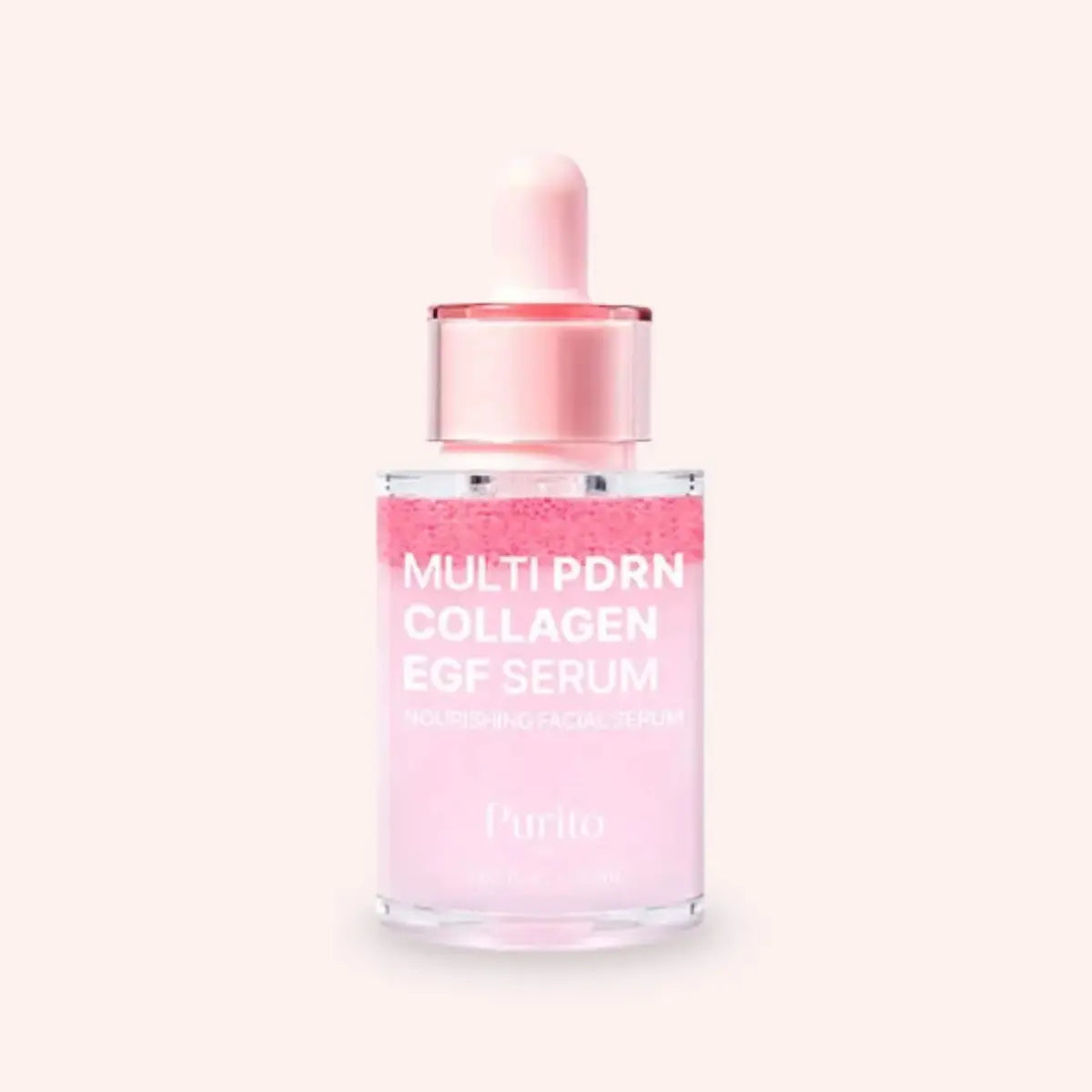 Purito Seoul Multi PDRN Collagen EGF Serum at Casa de Ella Mexico