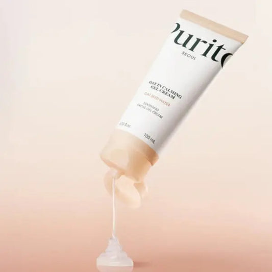 Purito Seoul Oat-in Calming Gel Cream @ Casa de Ella Mexico
