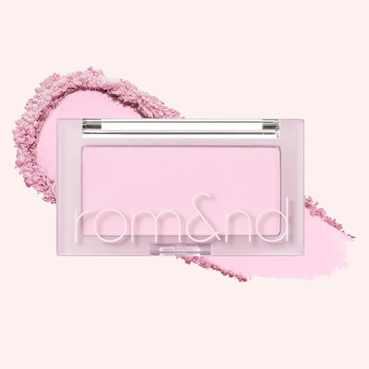 Rom&nd Better Than Cheek - W01 Odi Milk at Casa de Ella Mexico