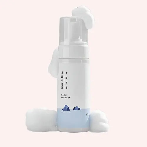 Round Lab 1025 Dokdo Bubble Foam @ Casa De Ella MX 2