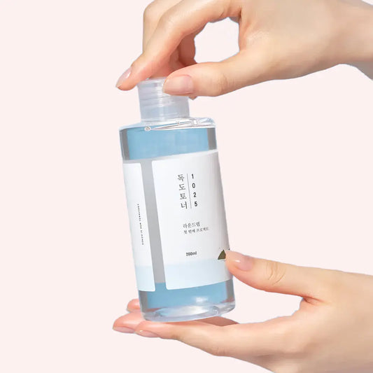 Round Lab 1025 Dokdo Toner 2