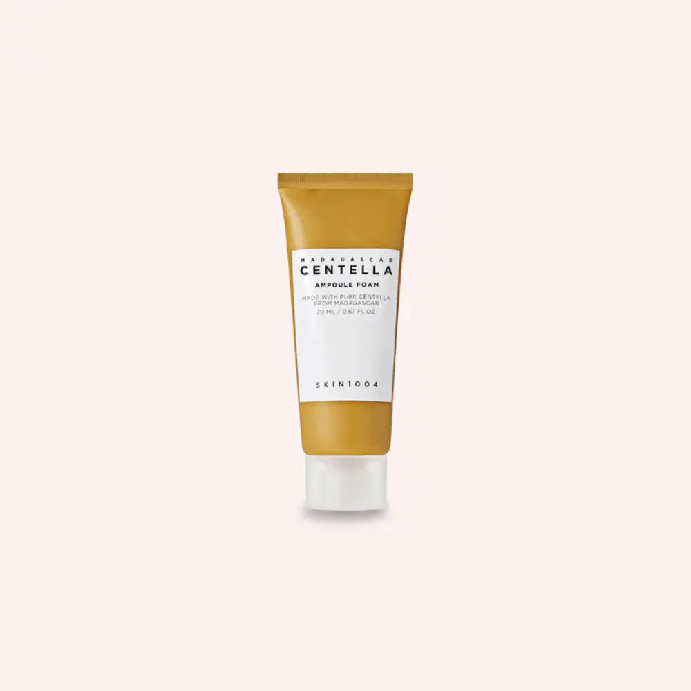 SKIN1004 Madagascar Centella Ampoule Foam 20ml at Casa de Ella Mexico