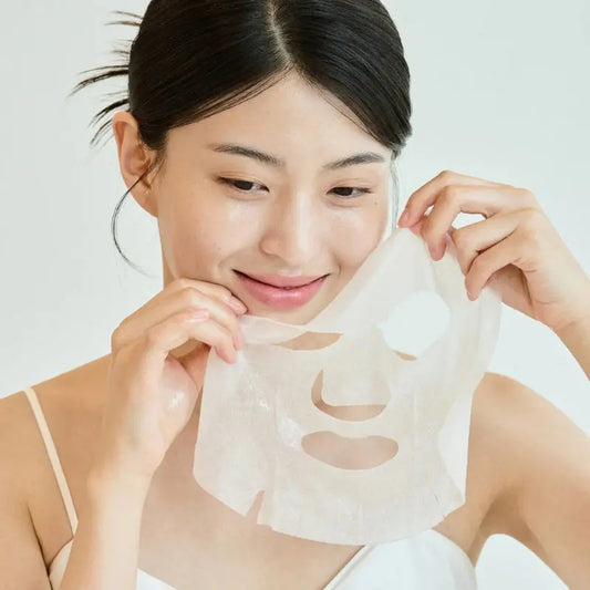 SKIN1004 Madagascar Centella Brightening Glow Mask at Casa de Ella Mexico
