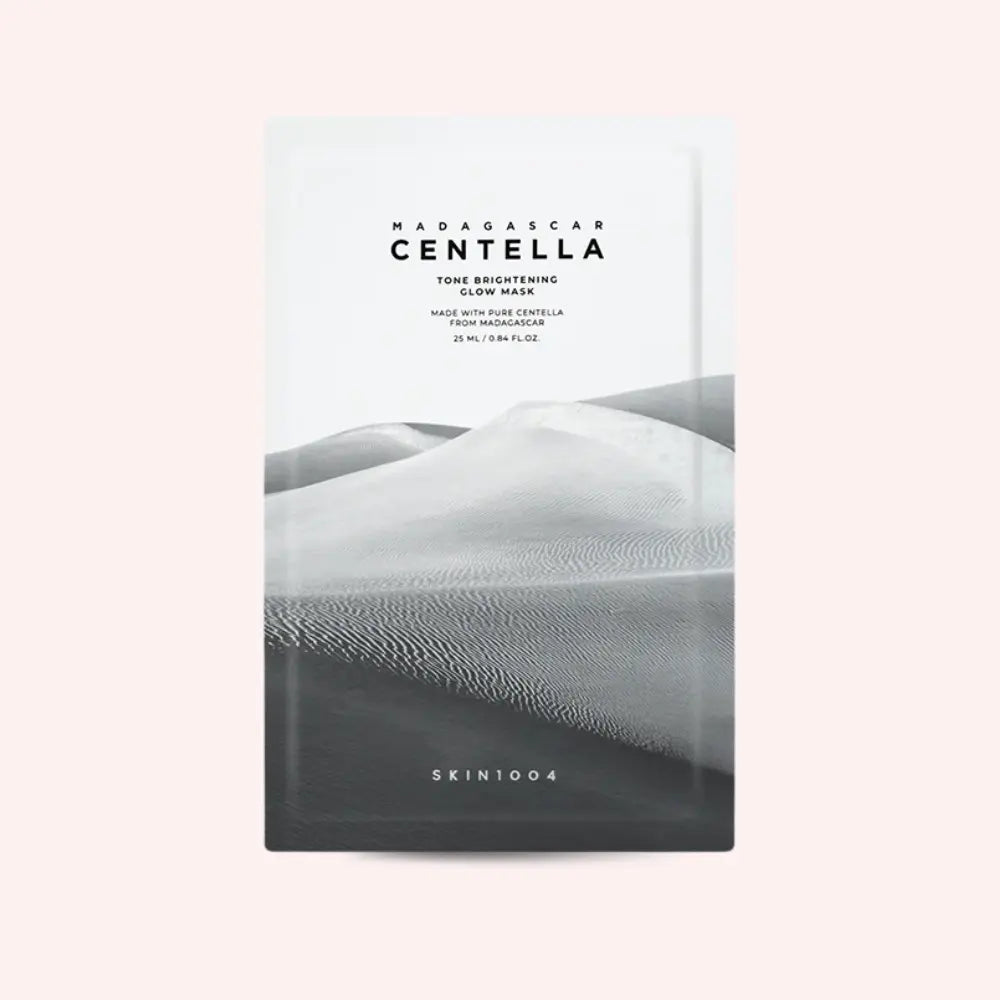SKIN1004 Madagascar Centella Brightening Glow Mask at Casa de Ella Mexico