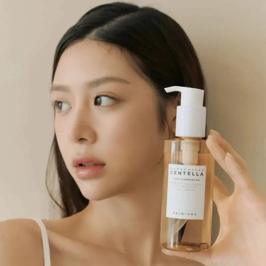 SKIN1004 Madagascar Centella Light Cleansing Oil at Casa de Ella Mexico