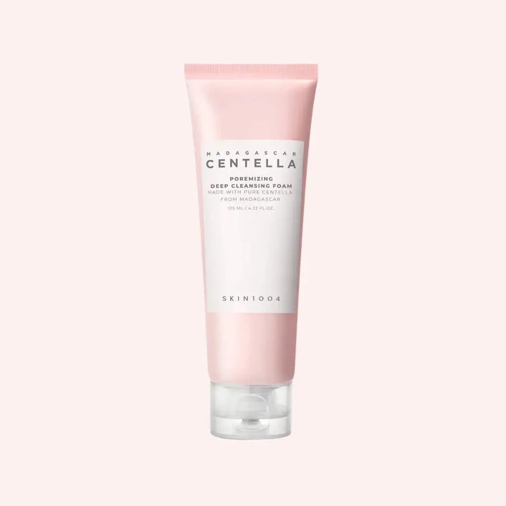 SKIN1004 Madagascar Centella Poremizing Deep Cleansing Foam @ Casa de Ella Mexico