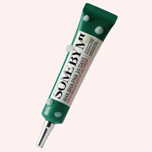 SOMEBYMI AHA.BHA.PHA 14DAYS Super miracle Spot All Kill Cream @ Casa de Ella MX 3