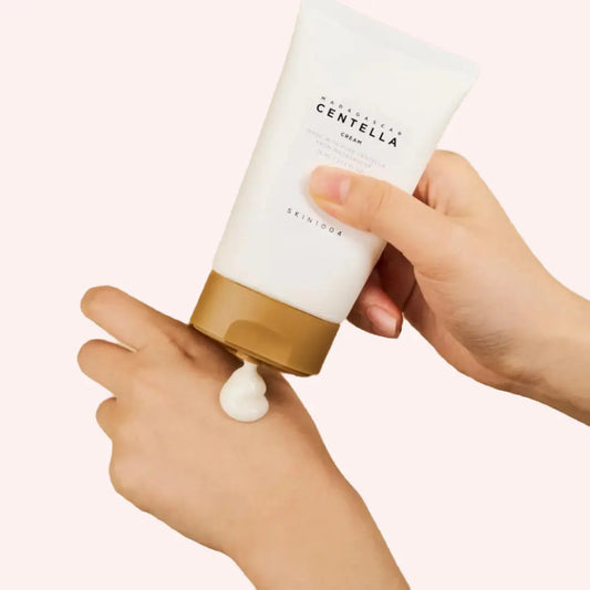 Skin1004 Madagascar Centella Cream @ Casa de Ella MX 2
