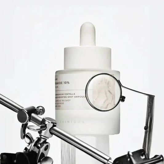 Skin1004 Madagascar Centella Niacinamide 10 Boosting Shot Ampoule @ Casa de Ella Mexico
