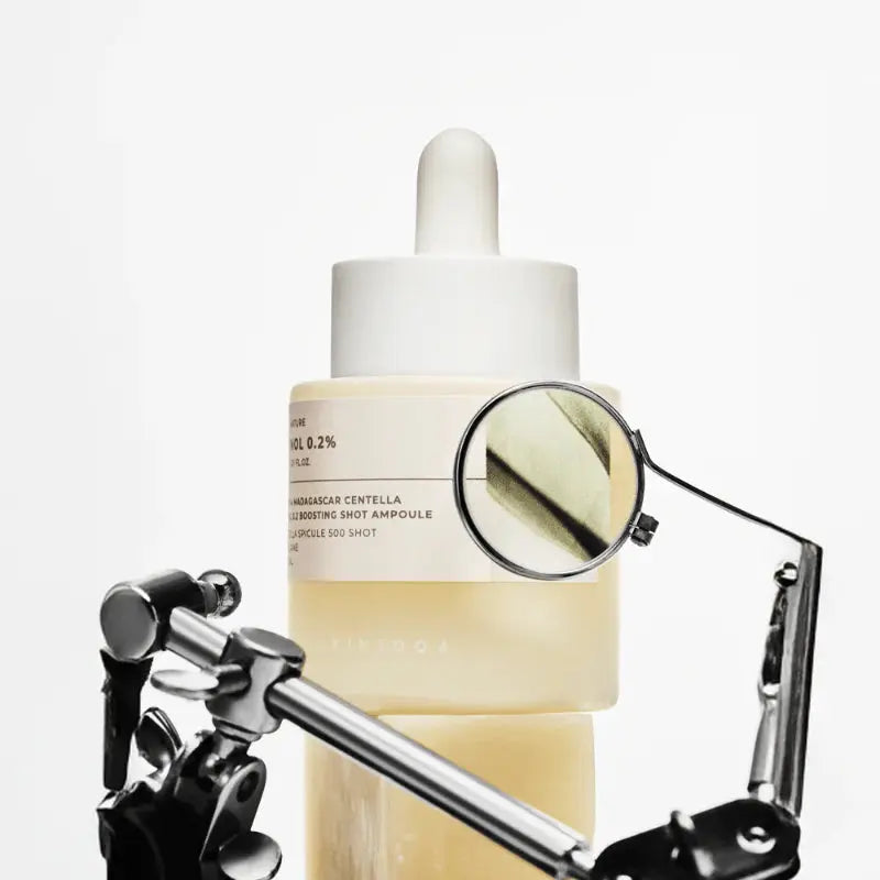 Skin1004 Madagascar Centella Retinol 0.2 Boosting Shot Ampoule @ Casa de Ella Mexico