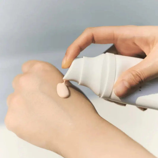 Skin1004 Madagascar Centella Tone Brightening Tone-Up Sunscreen @ Casa de Ella Mexico