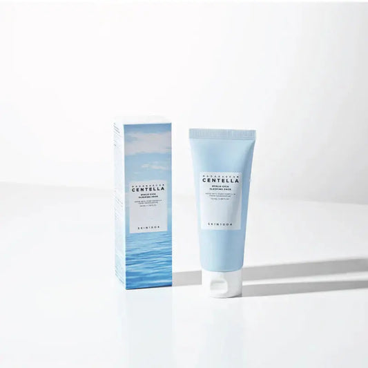 Skin1004 hyalu-cica sleeping pack 100ml @ Casa de Ella MX 2