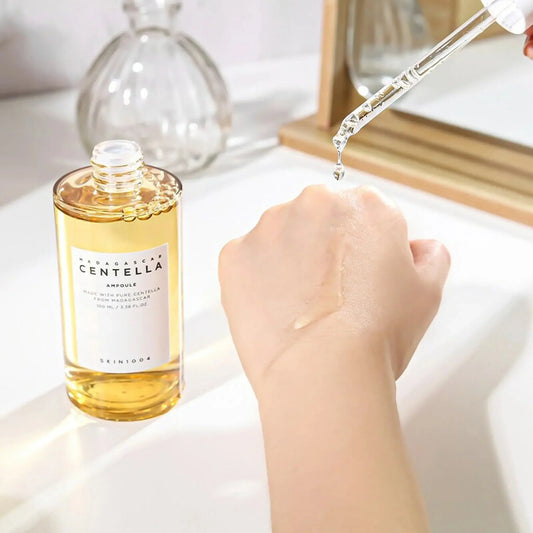 Skin 1004 Centella Ampoule 2
