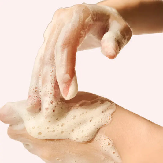 Skin 1004 Centella Ampoule Foam 2