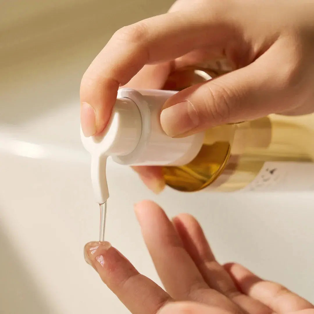 Skin 1004 Centella Cleansing Oil 3